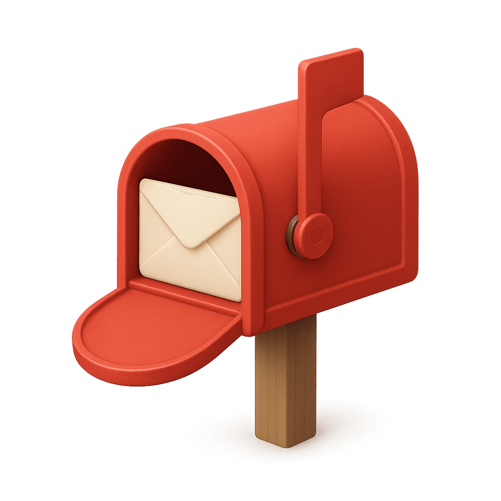 Is This Mail Important?